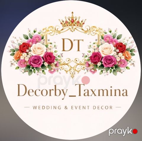 Decor By Tahmina — Bakı