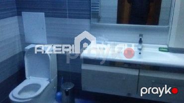 Satılır 3otaqlı mənzil Xətai rayonu Xətai rayonu, Megastore binası — Mənzil, Bakı (8)
