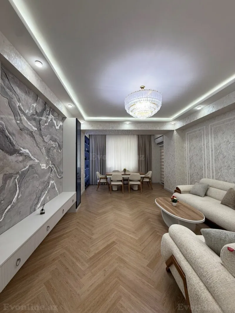 Kirayə verilir 2 otaqlı Mənzil Yeni tikili 866 m² Bakı, Xətai r — Mənzil, Bakı (3)