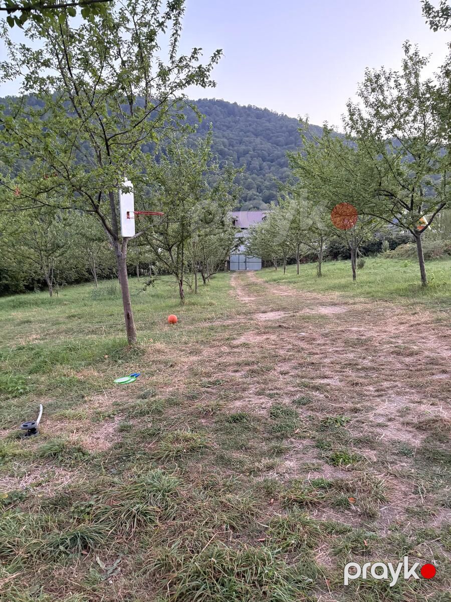 İcarəyə verilir 3 otaqlı həyət evi/bağ evi 100 m² — Ev, villa, İsmayıllı (9)