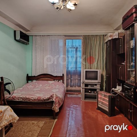 1-otaqlı mənzil kirayə verilir, 20 Yanvar m., 28 m² — Bakı