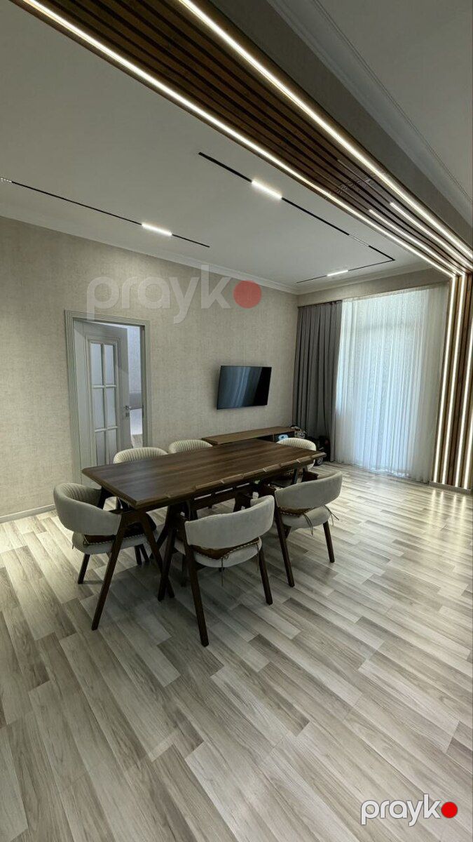 3-otaqlı yeni tikili, Xırdalan ş., 78.28 m² — Mənzil, Xırdalan (11)