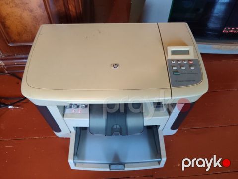 HP 1120 printer skaner kopya edir — Hacıqabul
