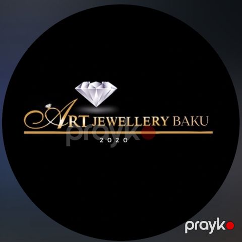 Art Jewellery Baku — Bakı