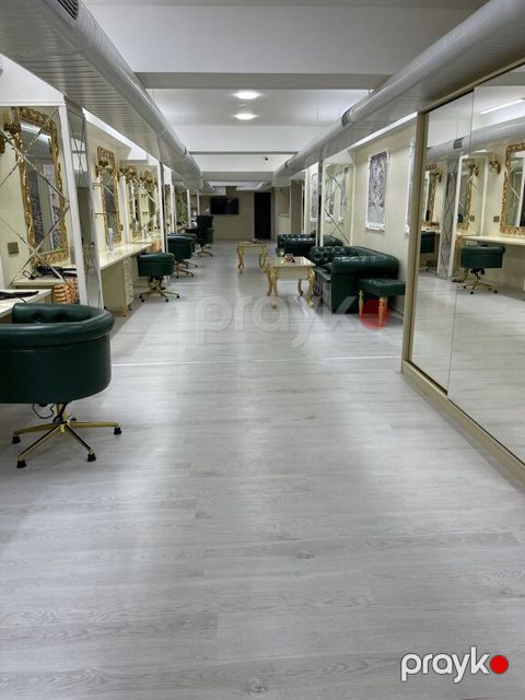 İcarəyə verilir obyekt 200 m² — Bakı