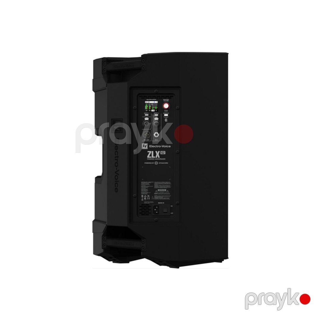 Dinamik Electro-Voice ZLX-12P-G2 — Səs texnikası, Bakı (7)