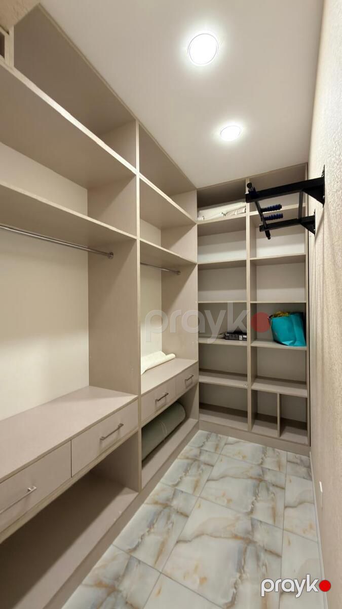 Satılır 2 otaqlı yeni tikili 95 m² — Mənzil, Bakı (9)