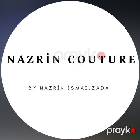 Nazrin Couture — Bakı