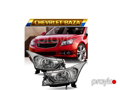 "Chevrolet Cruze 2009-2015" farası — Sumqayıt