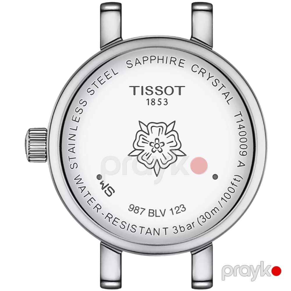 Saat Tissot Lovely T1400091111100 — Qol saatları, Bakı (3)