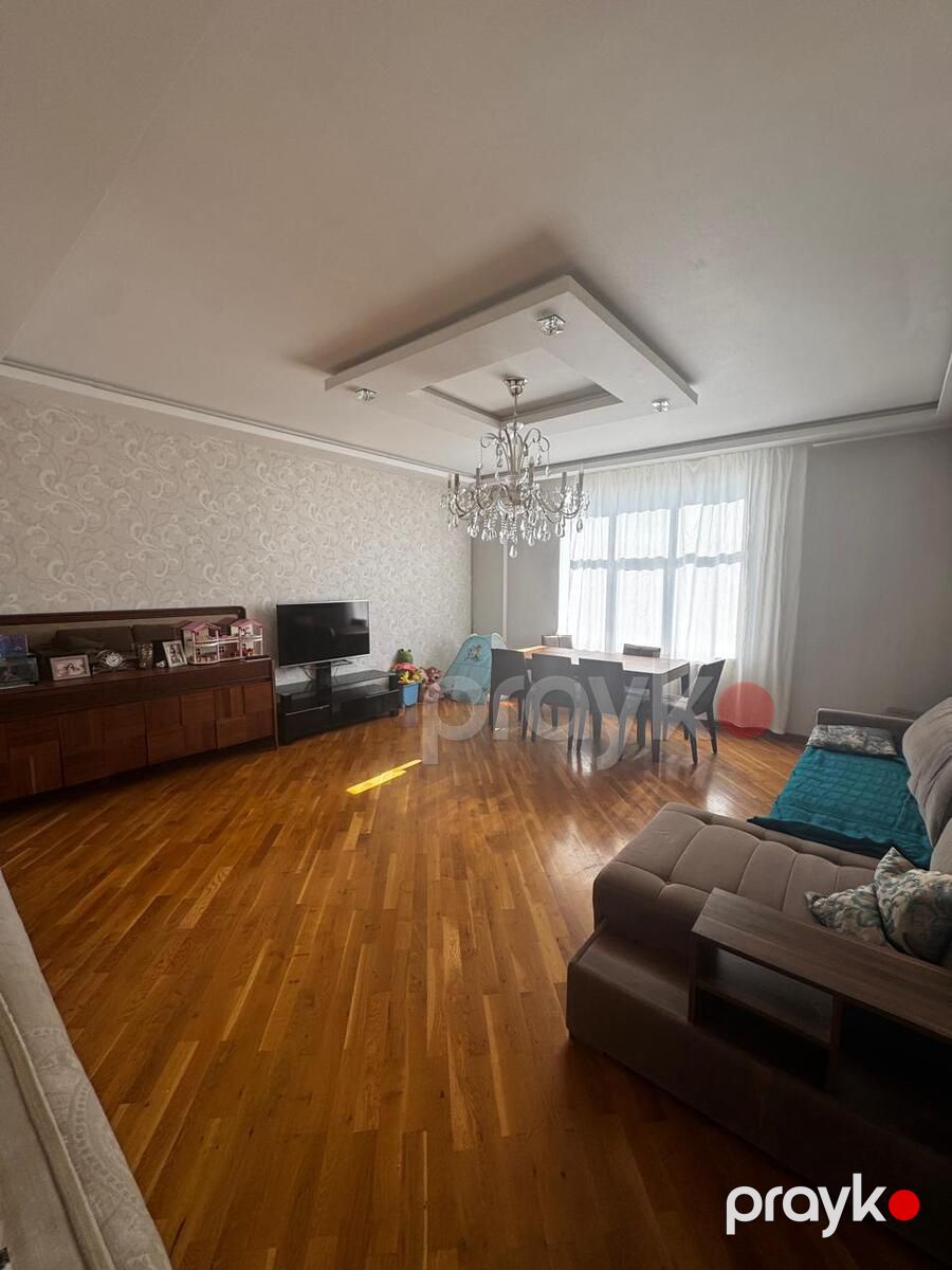 Satılır 2 otaqlı yeni tikili 108 m² — Mənzil, Bakı (2)