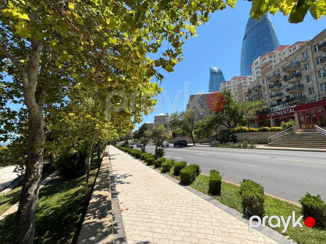Satılır 2 otaqlı köhnə tikili 45 m² — Mənzil, Bakı (10)