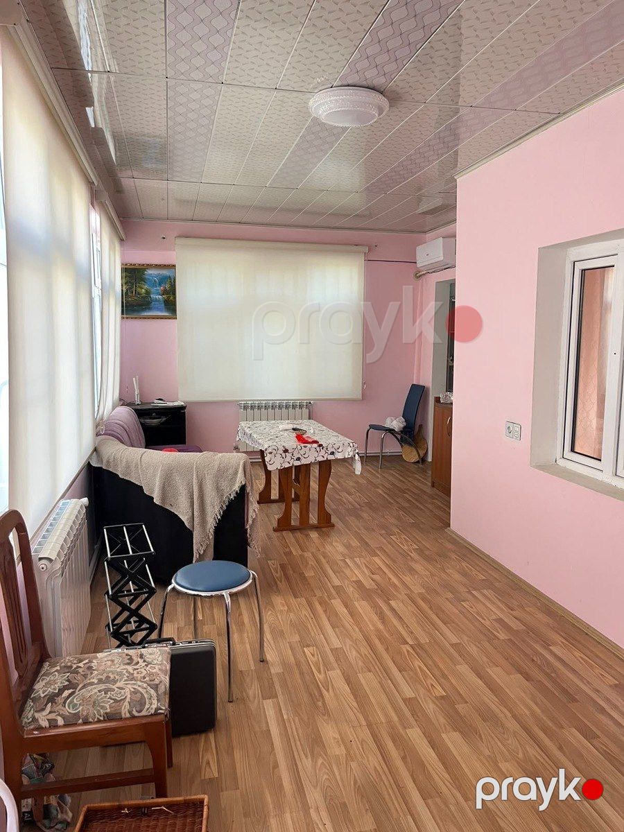 Satılır 3 otaqlı həyət evi/bağ evi 120 m² — Ev, villa, Bakı (11)