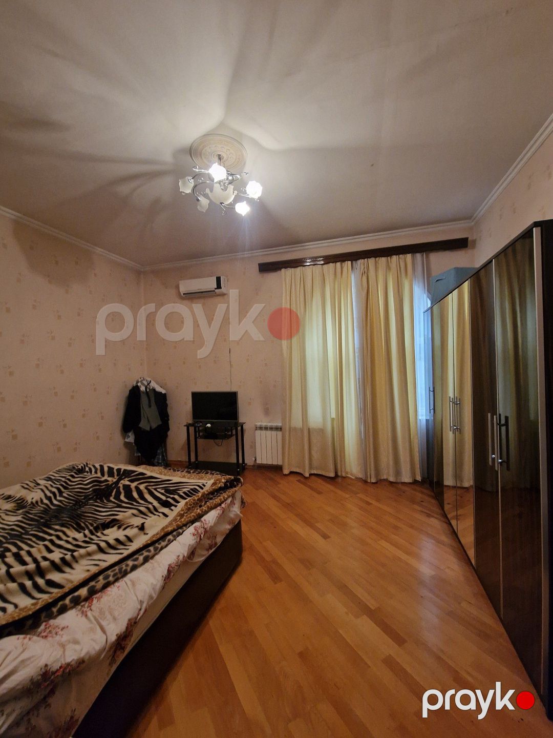 Satılır 6 otaqlı həyət evi/bağ evi 200 m² — Ev, villa, Bakı (8)