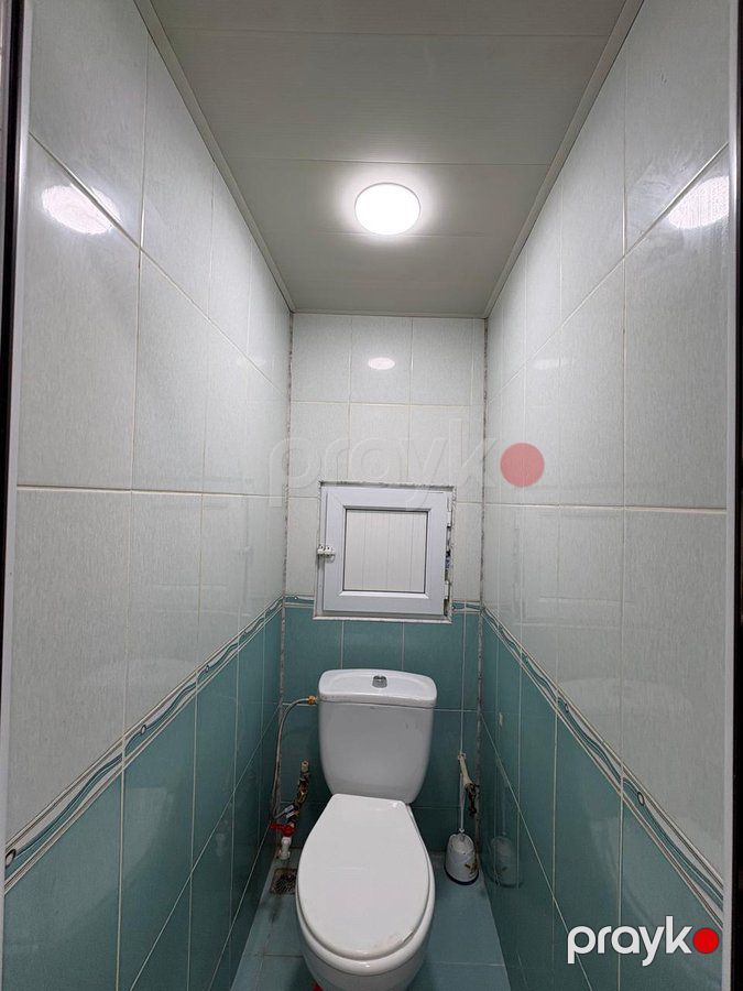 1 otaqlı mənzil, 40 m², Nesimi r. 3mkr HuseynBala Eliyev, Bakı — Mənzil (8)