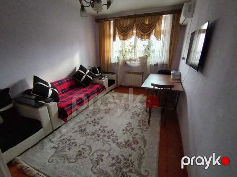 Satılır 2 otaqlı köhnə tikili 55 m² — Bakı