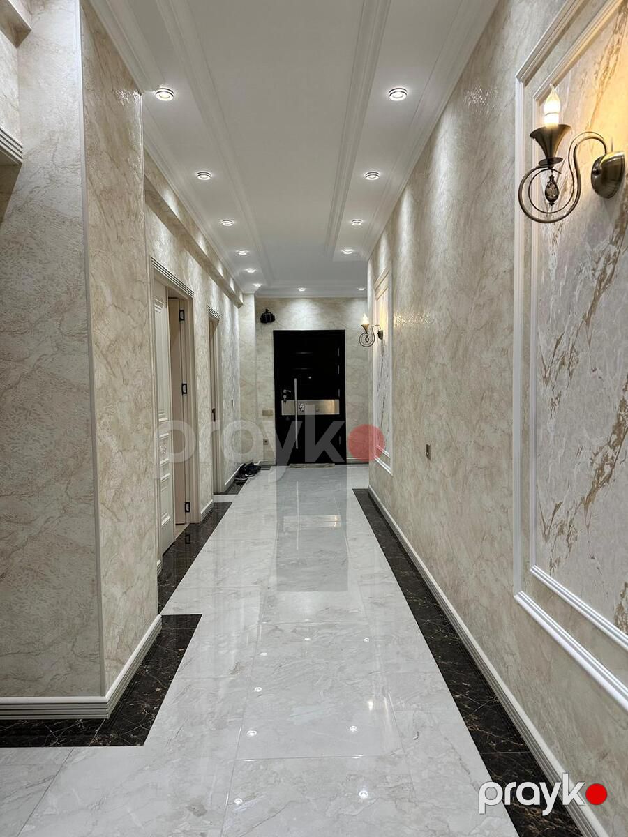 Satılır 3 otaqlı yeni tikili 196 m² — Mənzil, Bakı (12)