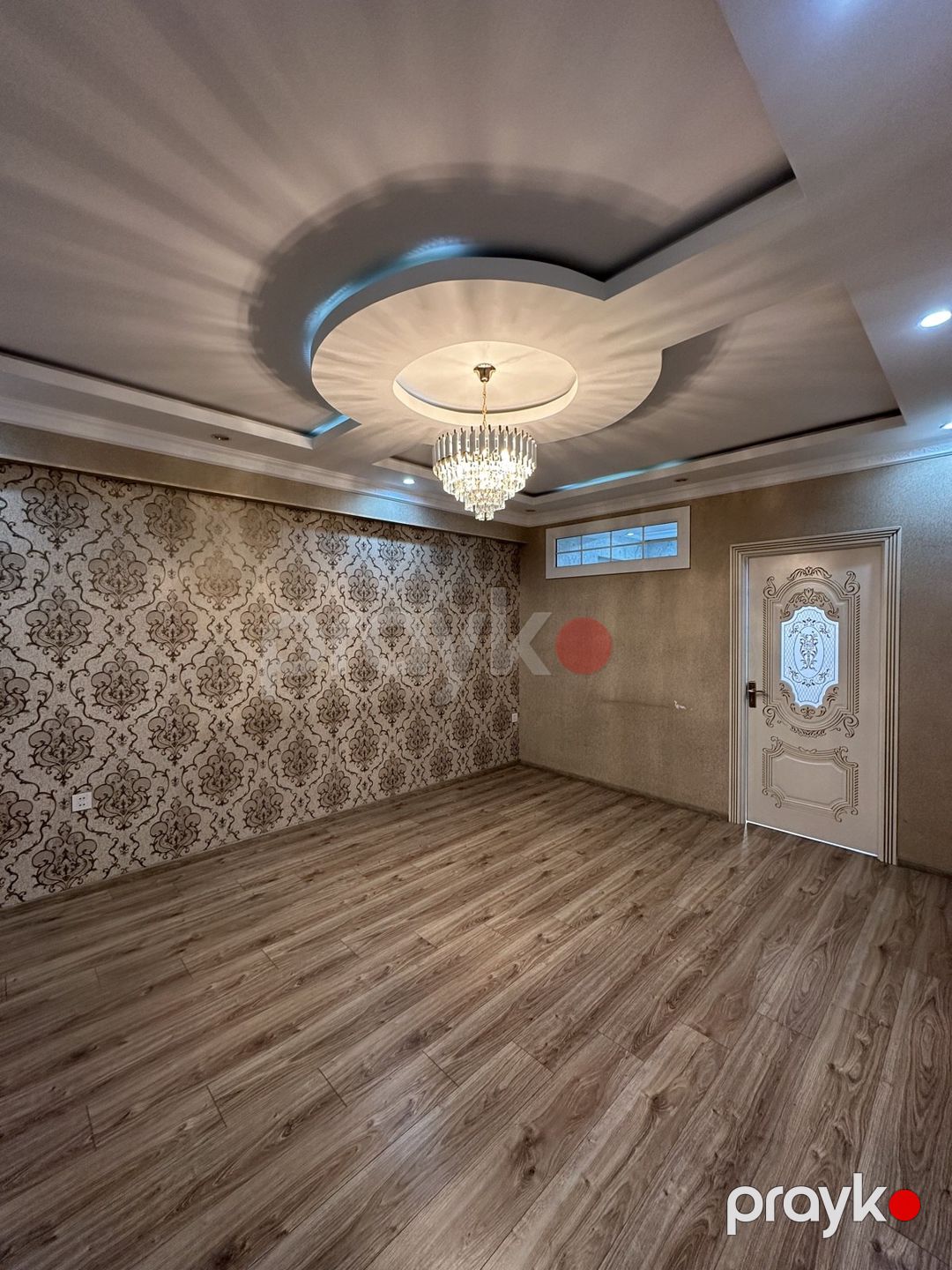 Satılır 3 otaqlı yeni tikili 74 m² — Mənzil, Xırdalan (3)