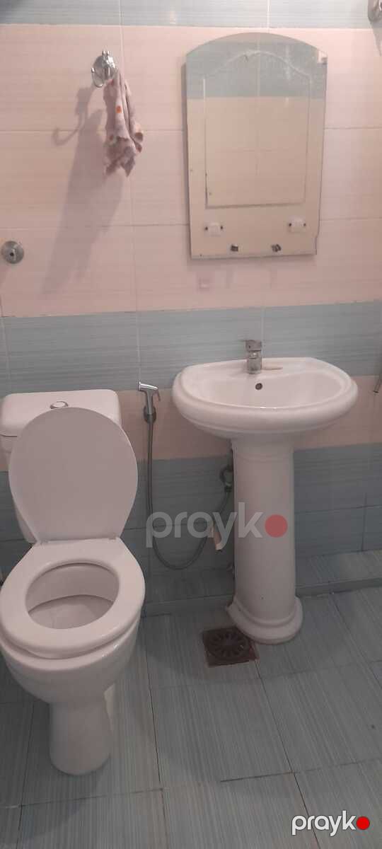 Satılır 1 otaqlı köhnə tikili 31 m² — Mənzil, Bakı (5)