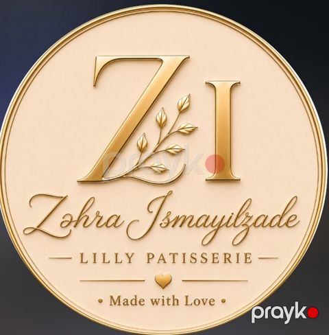 Lily Patisserie — Bakı