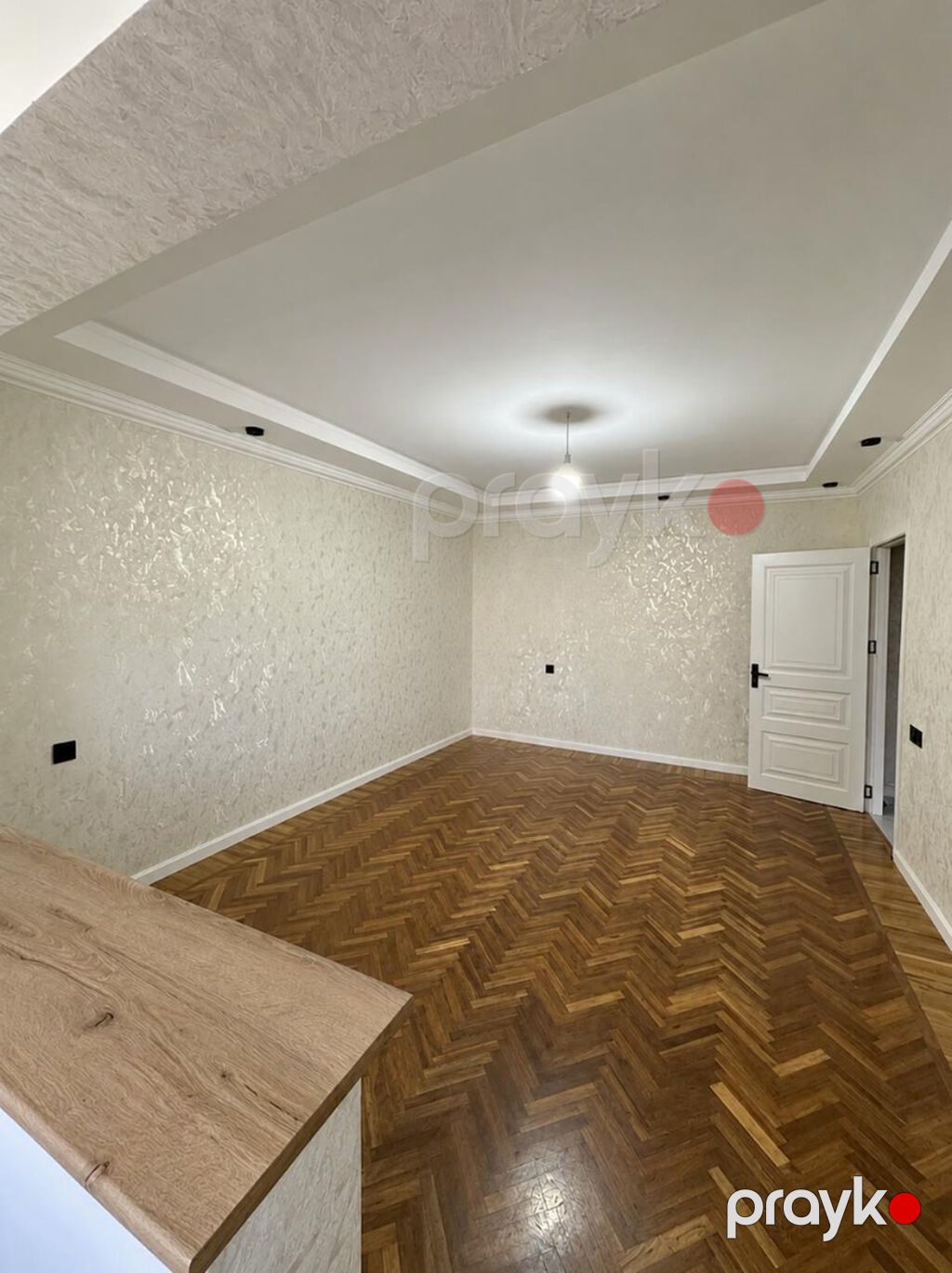 Bakı, Bakıxanov qəs., 4 otaqlı, Köhnə tikili, 75 kv. m — Mənzil, Bakı (2)