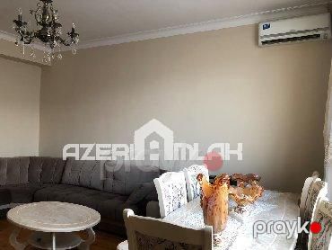 Satılır 2 otaqlı mənzil Xətai rayonu Bakı şəhəri, Xətai rayonu, Həzi Aslanov metrosu — Mənzil, Bakı (2)