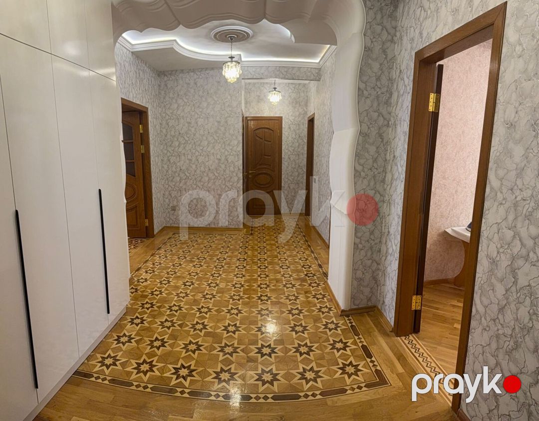 İcarəyə verilir 3 otaqlı yeni tikili 120 m² — Mənzil, Sumqayıt (2)