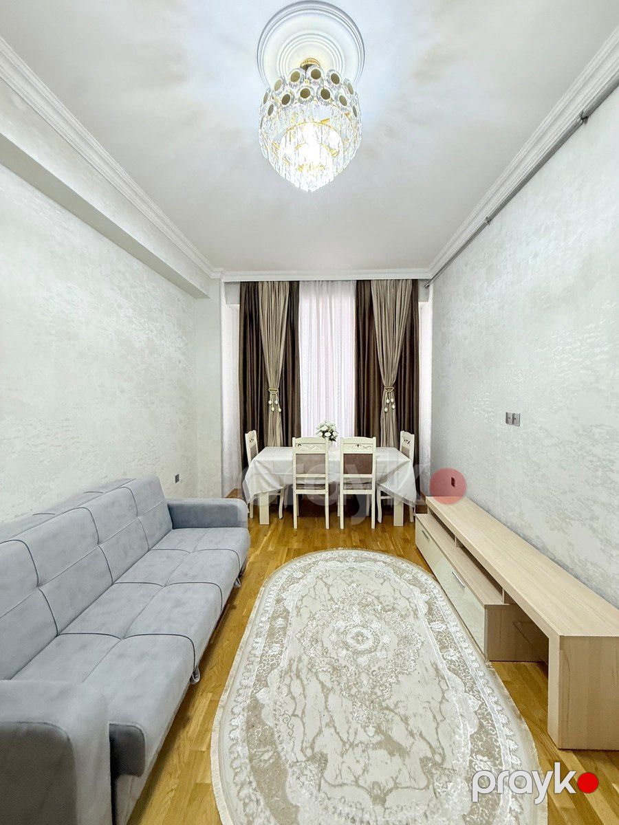 2-otaqlı yeni tikili, Xırdalan ş., 47 m² — Mənzil, Xırdalan (3)