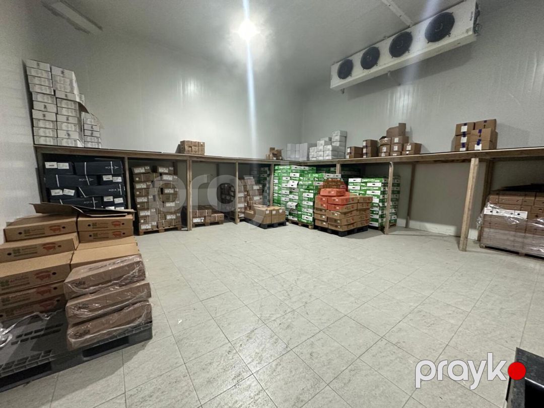 İcarəyə verilir obyekt 650 m² — Əmlak, Xırdalan (10)
