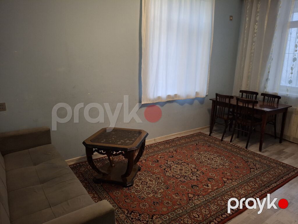 1 otaqlı — Mənzil, Bakı (6)