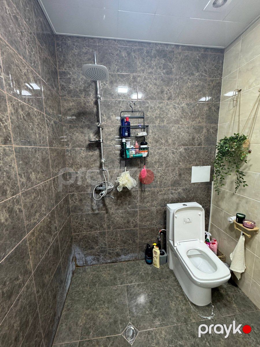 2-otaqlı yeni tikili, Masazır qəs., 44 m² — Mənzil, Bakı (8)