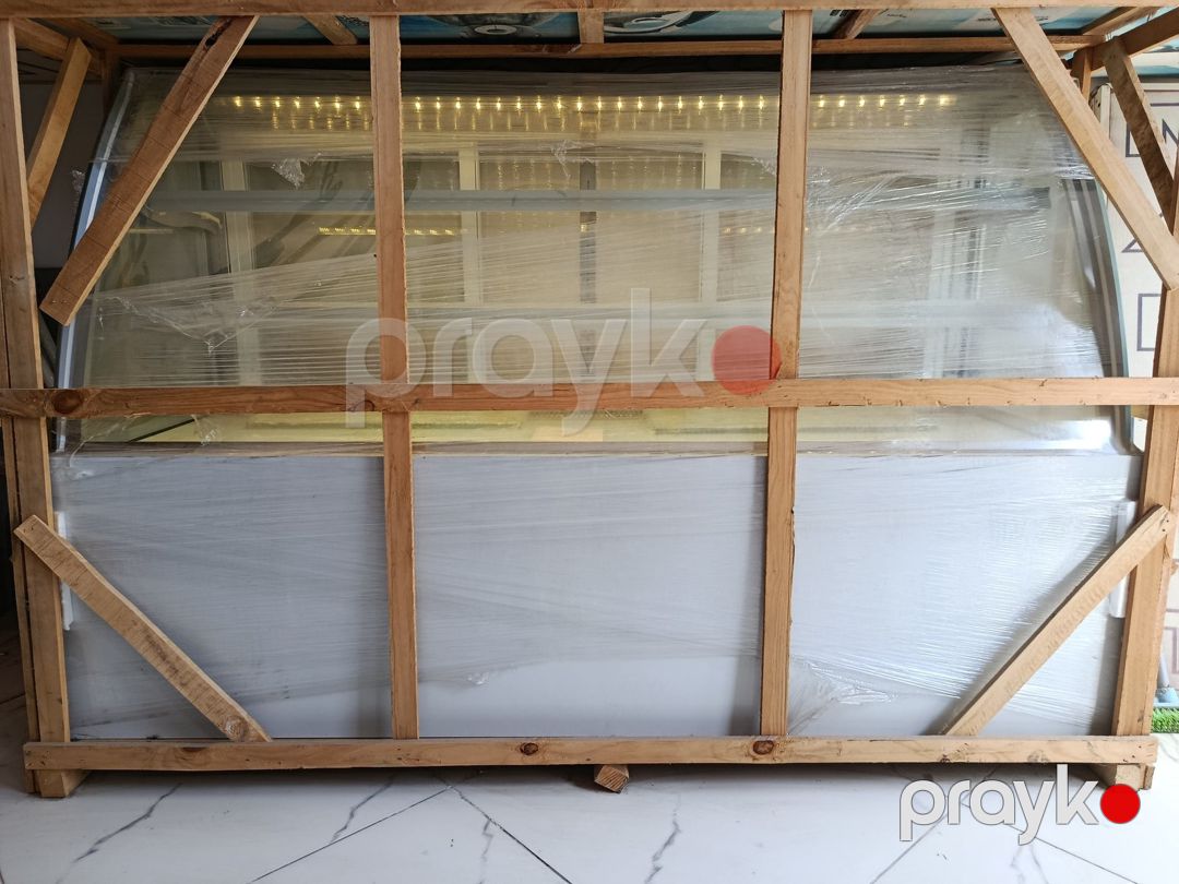 Soyuducu vitrinlər — Biznes və avadanlıq, Bakı (3)