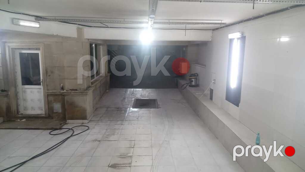 Satılır obyekt 80 m² — Əmlak, Bakı (6)