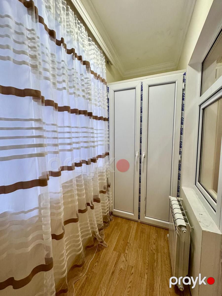 Satılır 2 otaqlı köhnə tikili 50 m² — Mənzil, Bakı (10)