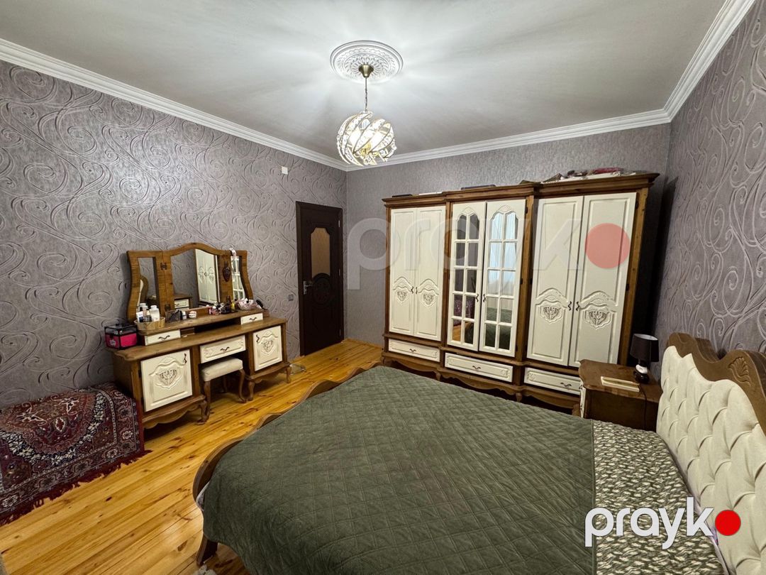 2-otaqlı yeni tikili, Məmmədli qəs., 57.8 m² — Mənzil, Bakı (4)