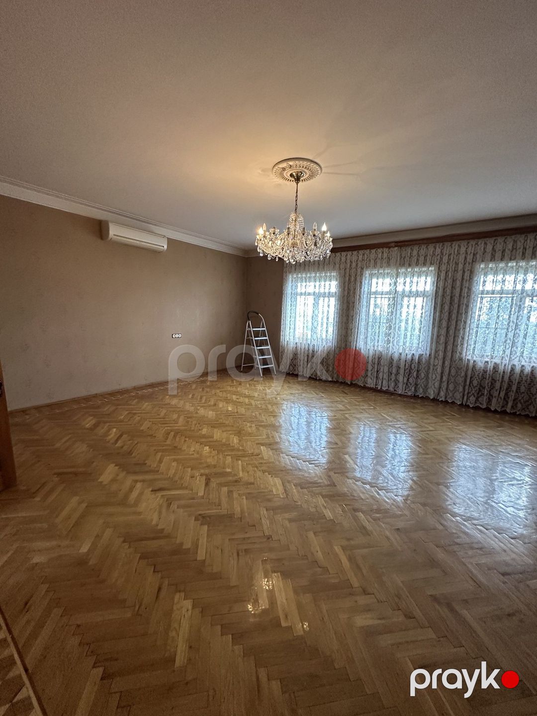 İcarəyə verilir 5 otaqlı həyət evi/bağ evi 200 m² — Ev, villa, Bakı (10)