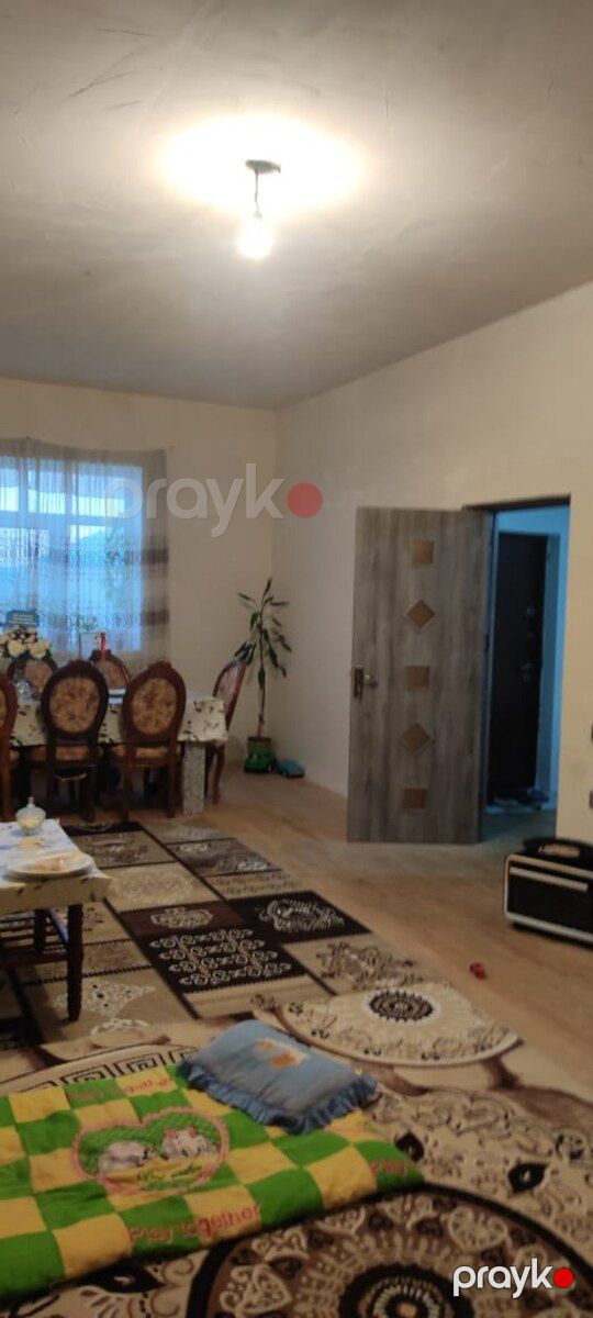 Həyət evi, Qala qəs — Ev, villa, Bakı (11)