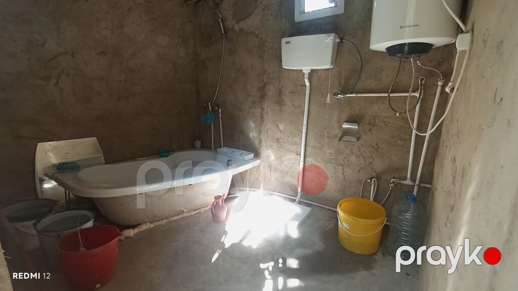 1 kv. m, 1 otaqlı, İşıq — Ev, villa, Bakı (6)