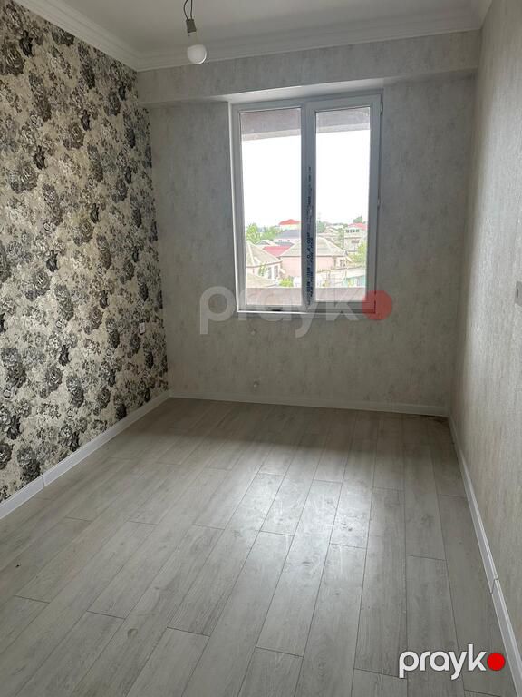 3-otaqlı yeni tikili, Masazır qəs., 76 m² — Mənzil, Bakı (2)