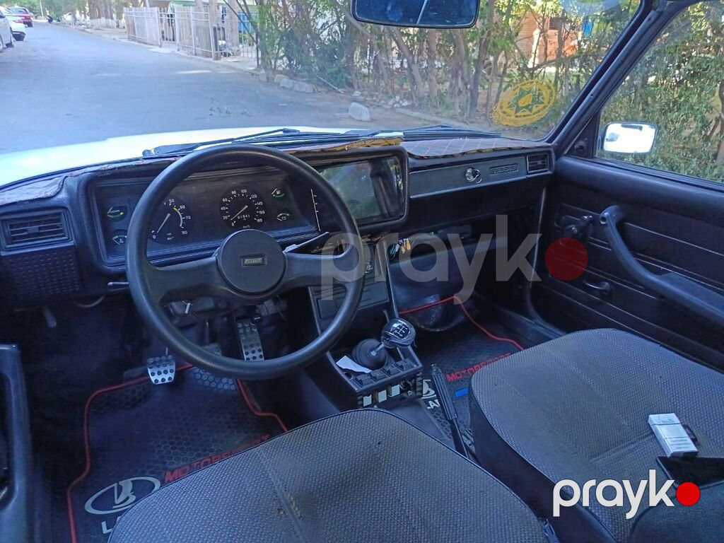 VAZ (Lada) 2107: 1.5 l 2009 il Sedan — Avtomobillər, Bakı (3)