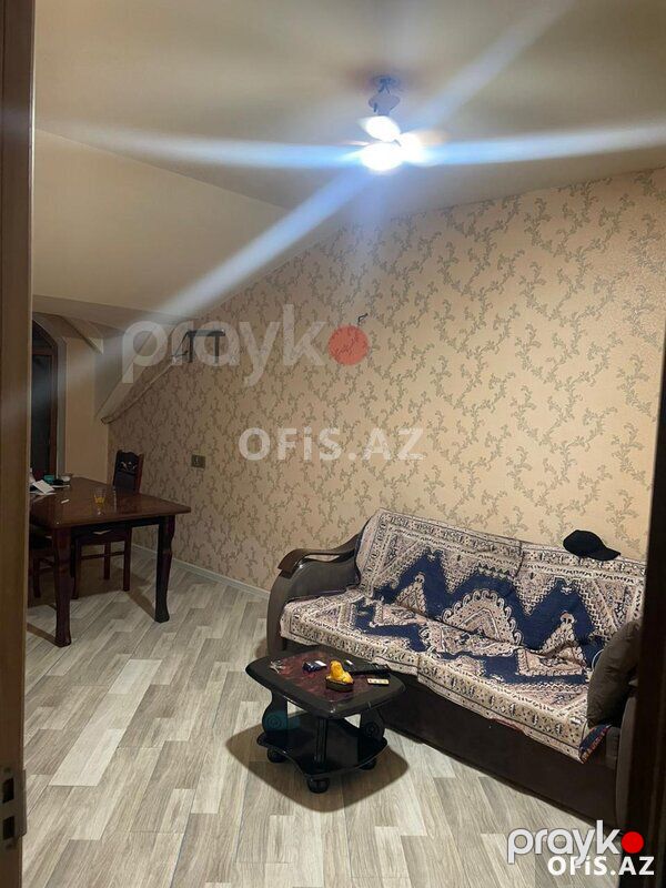 Yeni tikili Satılır Abşeron r., Masazır q., 2 otaq, 42 m² — Mənzil, Bakı (2)