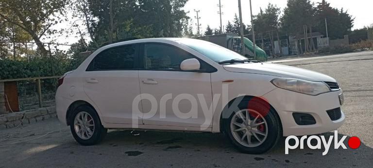 Chery Fulwin 2, 1.5 L, 2013 il, 360 000 km — Avtomobillər, Bakı (4)