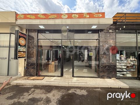 İcarəyə verilir obyekt 105 m² — Bakı