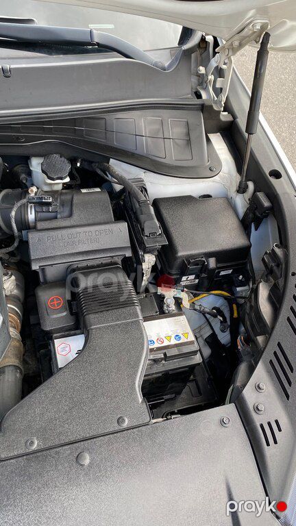 Kia Sorento, 2.0 L, 2019 il, 144 500 km — Avtomobillər, Bakı (12)