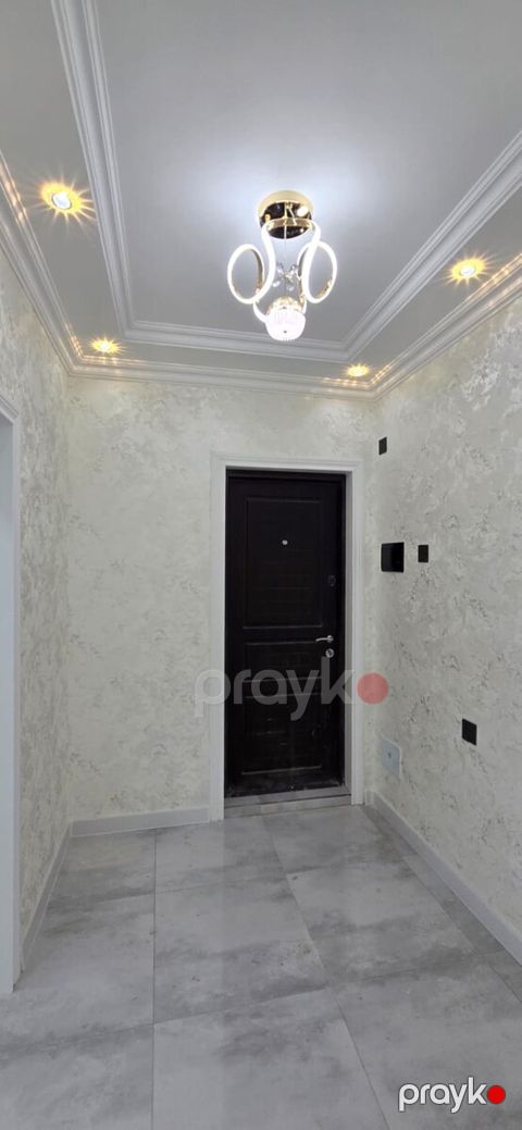 3-otaqlı mənzil, Sumqayıt, 70 m²