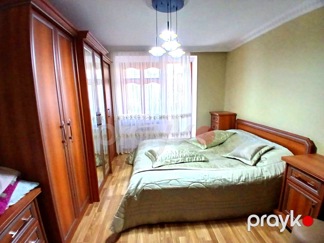 Satılır 3 otaqlı köhnə tikili 70 m² — Mənzil, Bakı (2)