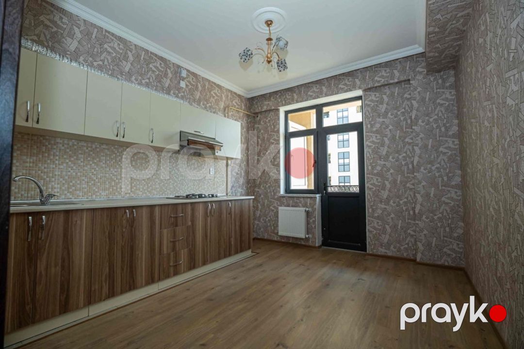 Satılır 3 otaqlı yeni tikili 71 m² — Mənzil, Bakı (8)