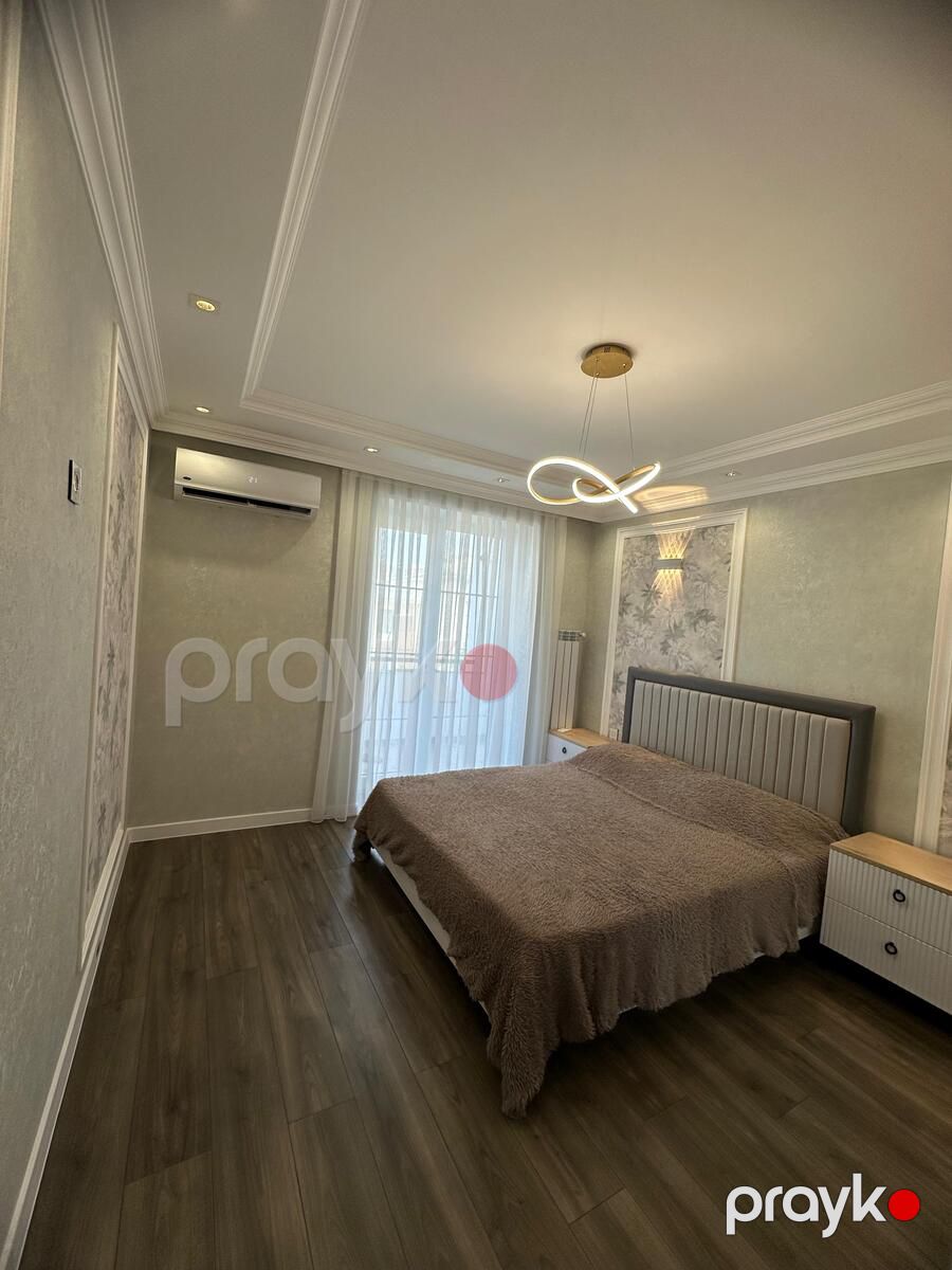 İcarəyə verilir 3 otaqlı köhnə tikili 110 m² — Mənzil, Bakı (3)
