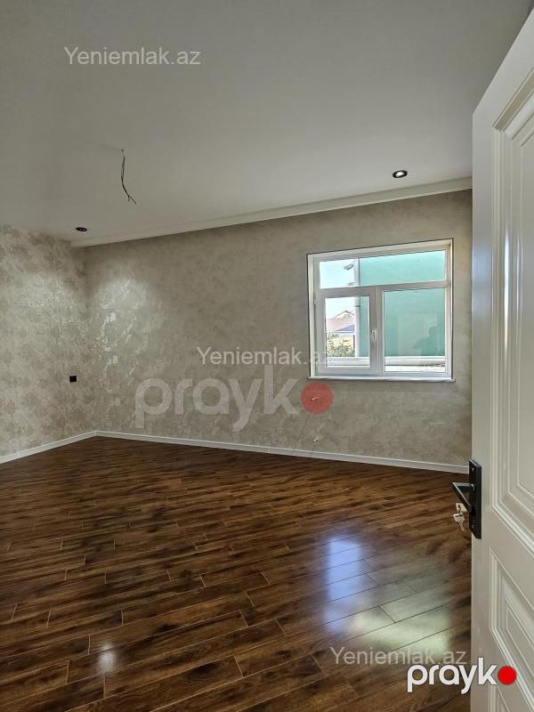 Satılır 3 otaqlı Həyət evi / Villa, 85 m², Masazır — Ev, villa, Abşeron (9)