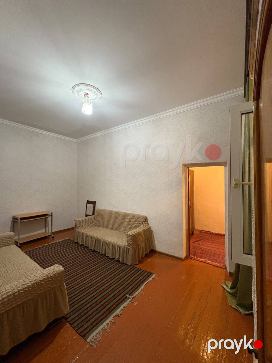 Satılır 2 otaqlı köhnə tikili 79 m² — Mənzil, Bakı (8)